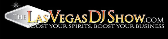 Las Vegas DJ Show Logo