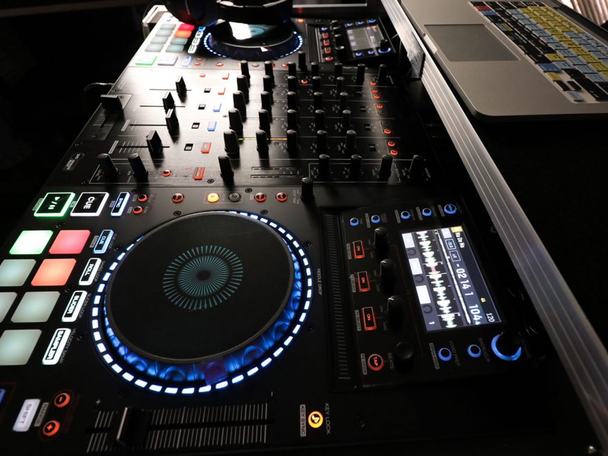 Death of The CD: No More CDs For Pioneer’s CDJ Deck