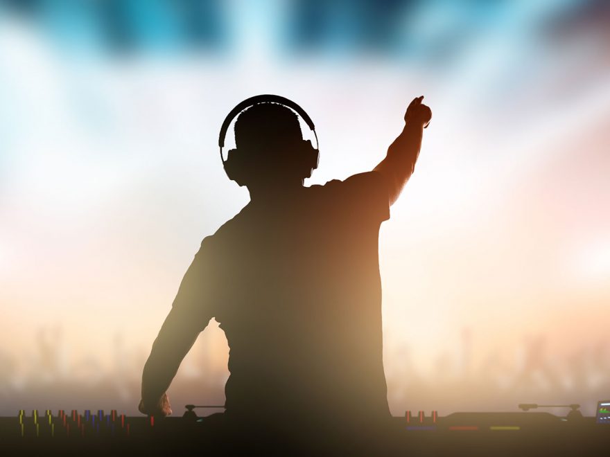 Pioneer Releases The Ultimate Luxury DJ Controller