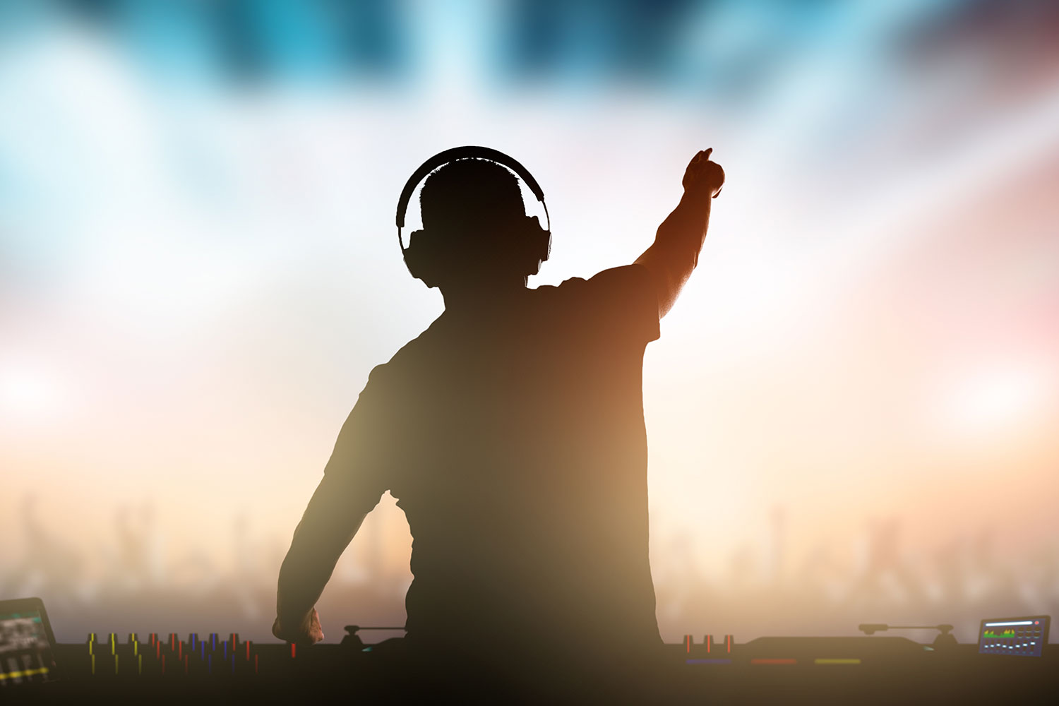 Pioneer Releases The Ultimate Luxury DJ Controller