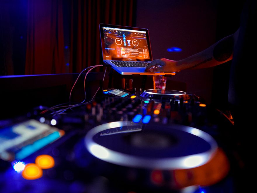 Employee Crime Spree Crushes DJ Company Profit